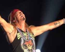 BRET MICHAELS: 'I Will Be Taking Most, If Not All, Of 2025 Off'