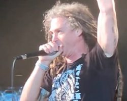 Watch: SHADOWS FALL Performs Entire 'The War Within' Album At 20th-Anniversary Concert In Sayreville