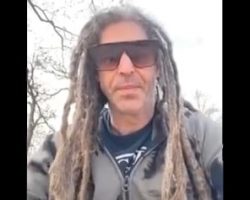 SHADOWS FALL Has 'Six Or Seven' New Songs Recorded So Far: 'We Wanna Get It As Perfect As We Can'