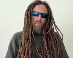 KORN Is 'Passionately And Intensely Working On New Music': 'It's The Heaviest Stuff' We've Done 'In Years'