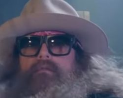 BLACKBERRY SMOKE Drummer BRIT TURNER Dead At 57