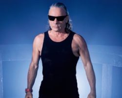 IRON MAIDEN's BRUCE DICKINSON Lands First Top 10 Solo Album In The U.K. With 'The Mandrake Project'
