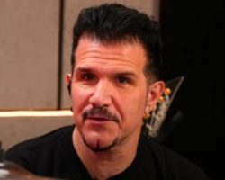 CHARLIE BENANTE On Evolution Of Blast Beat: 'Now You've Got Little Kids And Their Mothers Doing' It