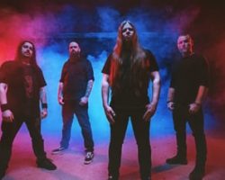 CRYPTOPSY Wins JUNO Award In 'Metal/Hard Music Album Of The Year' Category For 'As Gomorrah Burns'
