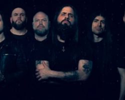 DÅÅTH To Release 'The Deceivers' Album In May