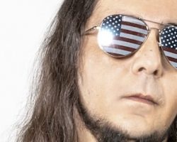 SYSTEM OF A DOWN's DARON MALAKIAN Joins 'Royal Crackers' Voice Cast In Guest Role