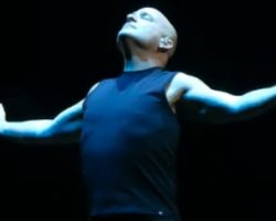 Remix Of DISTURBED's 'The Sound Of Silence' Lands On BILLBOARD's Dance Chart