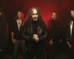 DEATH ANGEL's Writing Sessions For Next Album Are 'Going Great'