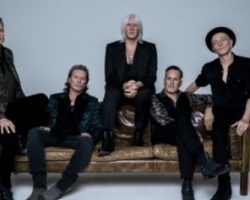 DEF LEPPARD To Release New Live Album For 'Record Store Day'