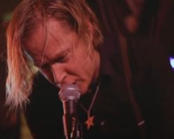 REFUSED Announces Final Festival Show In Sweden