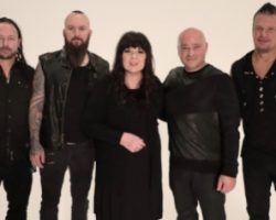 DISTURBED Earns 19th No. 1 On Mediabase Active Rock Radio Chart With 'Don't Tell Me' Feat. HEART's ANN WILSON
