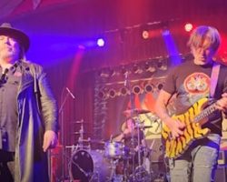 GEORGE LYNCH: DON DOKKEN Is 'Very Good At Lying And Using Other People's Abilities To Further His Agenda And Then Taking The Credit For It'