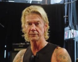 DUFF MCKAGAN Announces Expanded Digital Edition Of 'Lighthouse' Album
