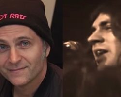 DWEEZIL ZAPPA Explains His Approach To Remixing DEEP PURPLE's 'Machine Head' For Super Deluxe Edition