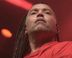 ELIAS SORIANO: 'It's Time For' NONPOINT To Work On New Full-Length Studio Album