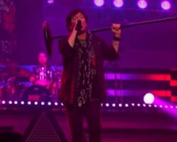 Watch Pro-Shot Video Of MR. BIG Performing 'Alive And Kickin'' In Tokyo During 'The BIG Finish' 2023 Tour