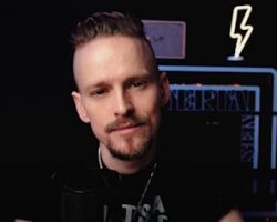 Ex-SKID ROW Singer ERIK GRÖNWALL 'Didn't Really Enjoy' Himself On The Road Due To Pressures Of Balancing His Health And Touring Lifestyle