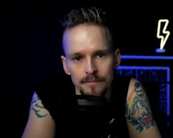 ERIK GRÖNWALL: Why I Decided To Leave SKID ROW