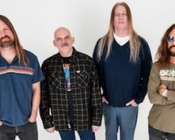 FU MANCHU Announces New Album 'The Return Of Tomorrow'