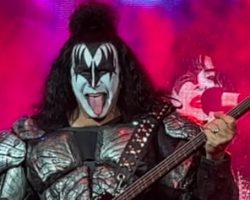 GENE SIMMONS Reflects On KISS's Final Performance: 'We Did This At The Right Time, At The Right Place'