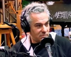 METALLICA's Longtime Producer GREG FIDELMAN Opens Up About Band's Creative Process