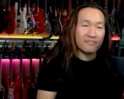 DRAGONFORCE's HERMAN LI: All The New Musicians Have To Also Be Content Creators