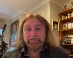 JUDAS PRIEST's IAN HILL Says VIP 'Backstage Experience' Gives Fans Chance To See What It Takes To Put Show On