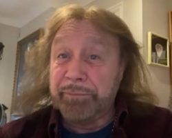 JUDAS PRIEST's IAN HILL: Mentally, 'I'm Still 12 Years Old'