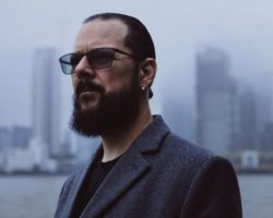 IHSAHN Talks About How He Has Remained 'Uncompromising' And 'Free' With EMPEROR And Solo Career