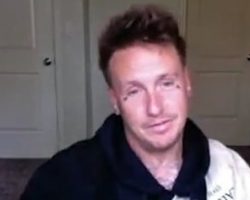 JACOBY SHADDIX: PAPA ROACH Will Have 'More Than' An Album's Worth Of New Material By End Of 2024