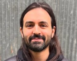 Ex-SLIPKNOT Drummer JAY WEINBERG On His Hip And Femur Surgery: 'I'm So Pleased To Have Done It'