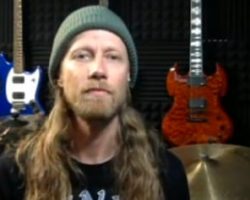 ZAKK WYLDE's BLACK LABEL SOCIETY Bandmate JEFF FABB On Reformed PANTERA: 'Those Guys Sound Great'