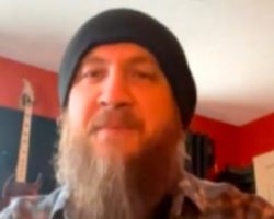 JOEL STROETZEL Says There Are' A Lot Of Fast Songs' On Upcoming KILLSWITCH ENGAGE Album