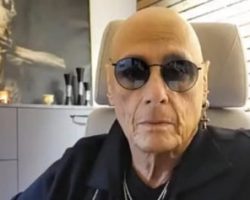 JOE LYNN TURNER Is Hoping To Release Next Solo Album In 2025