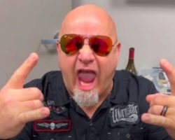 JOEY ALLEN: 'Nothing's Going On Right Now' When It Comes To Making New WARRANT Music