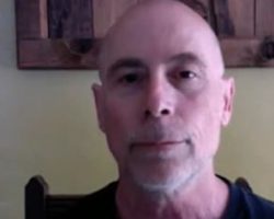 JOHN BUSH 'Would Be Open To Doing Something Really Fun And Cool' With ANTHRAX Again