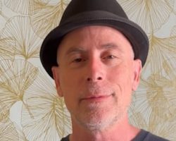 JOHN BUSH Says ARMORED SAINT Members Are 'All Wearing Suits' In Upcoming Music Video For 'One Chain Don't Make No Prison'