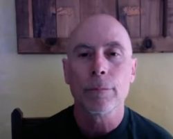 The Internet Says JOHN BUSH Is Worth 40 Million Dollars; He Says That Figure Is 'Really Far Off'