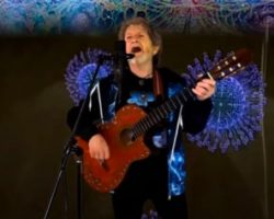 JON ANDERSON And THE BAND GEEKS Announce First Two Legs Of 2024 North American 'Yes Epics, Classics, And More' Tour
