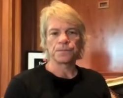 JON BON JOVI On Upcoming 'Thank You, Goodnight' Docuseries: 'It's Everybody's Truth. It's Not Just Mine.'