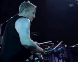 JOSH FREESE Confirms Return To A PERFECT CIRCLE After 13 Years