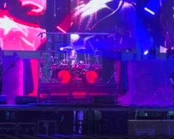 Watch: JUDAS PRIEST Plays 'Killing Machine' During Soundcheck In Birmingham