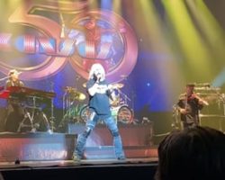 KANSAS Extends 50th-Anniversary Tour With 23 Dates Added