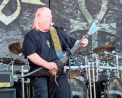 NILE Completes Mixing Tenth Studio LP: 'This Album Sounds Killer'