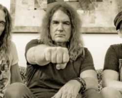 KINGS OF THRASH Feat. DAVID ELLEFSON, JEFF YOUNG And CHRIS POLAND To Perform MEGADETH Classics On July 2024 Australian Tour