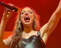 LZZY HALE: 'If It Weren't For SKID ROW In My Bones, I Would Not Be The Rocker I Am Today'