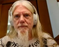 MARKO HIETALA Says 'Business Side' Of NIGHTWISH Is One Of The Main Reasons He Left The Band