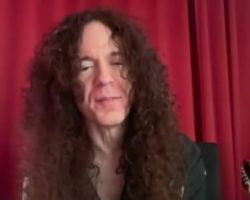 MARTY FRIEDMAN Says He Is 'The Biggest MEGADETH Fan Out There', Wishes TEEMU MÄNTYSAARI 'Tons Of Success'