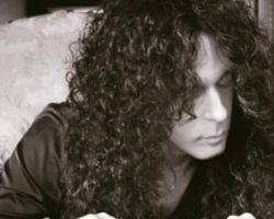 MARTY FRIEDMAN Announces New Album 'Drama', Shares 'Illumination' Single
