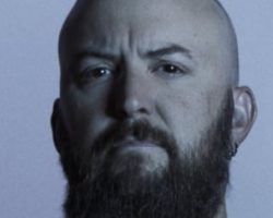 DISTURBED's MIKE WENGREN: 'We Get To Touch People's Lives' With Our Music